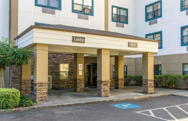 Extended Stay America - Seattle - Lynnwood - Lynnwood, WA