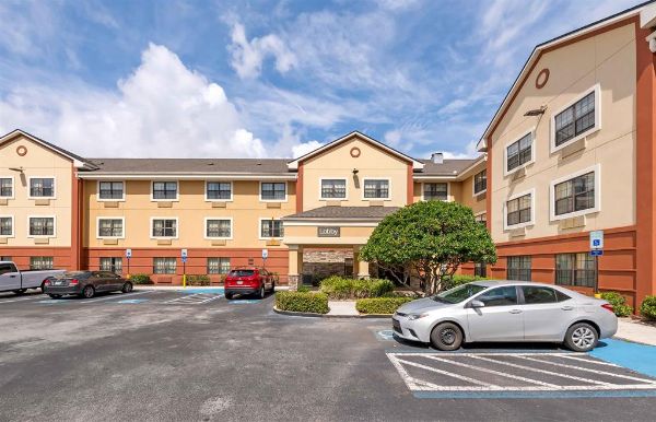 Extended Stay America Select Suites - Jacksonville - Lenoir Avenue East - Jacksonville