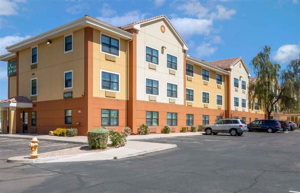 Extended Stay America - Phoenix - Chandler - 템피