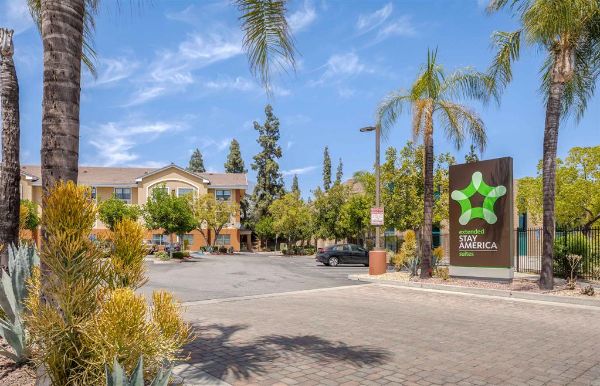 Extended Stay America - Los Angeles - Arcadia - Arcadia, CA