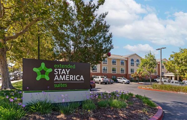 Extended Stay America - Livermore - Airway Blvd. - Livermore, CA