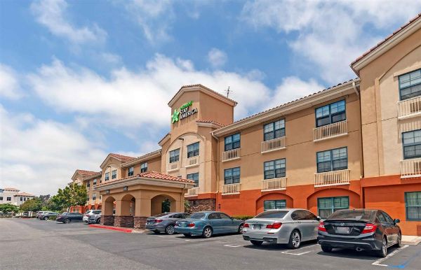 Extended Stay America - San Diego - Oceanside - Oceanside, CA