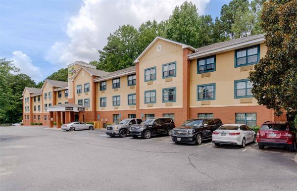 Extended Stay America Stes Alpharetta - Roswell, GA