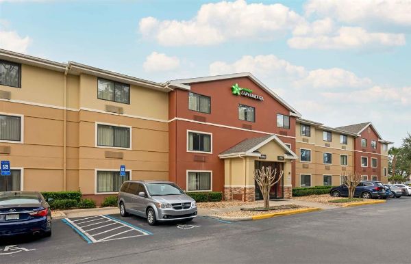 Extended Stay America - Daytona Beach - International Speedway - Port Orange, FL