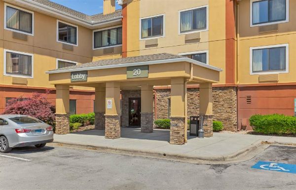 Extended Stay America - Jacksonville - Camp Lejeune - Jacksonville, NC