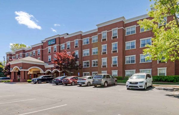 Extended Stay America - Greensboro - Airport - High Point, NC