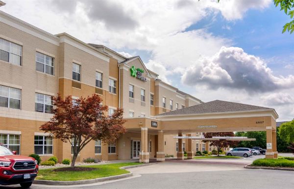 Extended Stay America - Richmond - W. Broad Street - Glenside - North - Richmond, VA