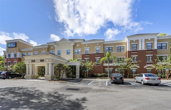 Extended Stay America - Orlando - Maitland - 1776 Pembrook Dr. - Maitland, FL