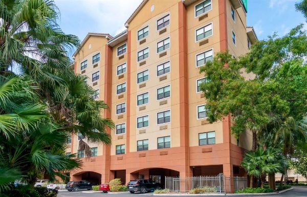 Extended Stay America - Miami - Coral Gables - Miami, FL