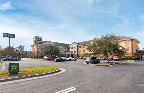 Extended Stay America - Savannah - Midtown - Savannah, GA