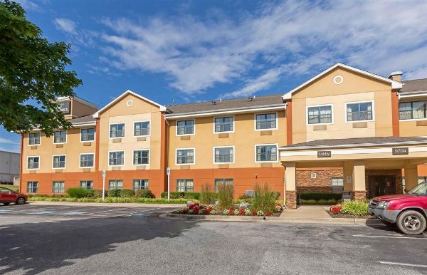 Extended Stay America - Baltimore - Timonium - Towson, MD
