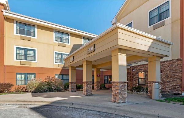 Extended Stay America - Pittsburgh - Monroeville - Monroeville, PA