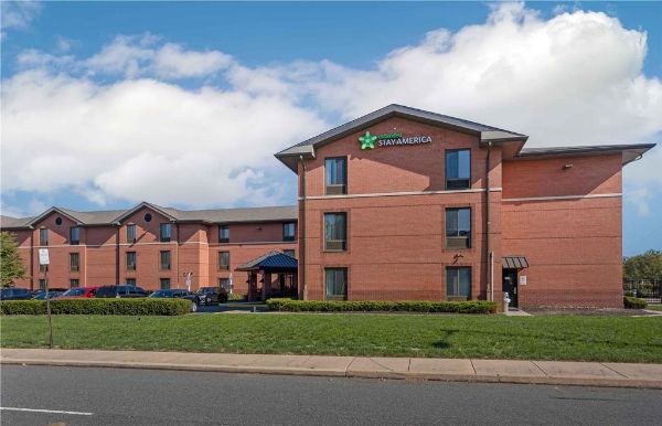 Extended Stay America - Philadelphia - Airport - Bartram Ave. - Philadelphie, PA