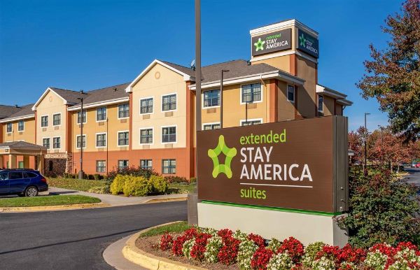 Extended Stay America - Frederick - Westview Dr. - Frederick, MD