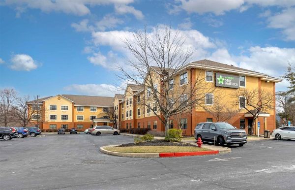Extended Stay America - Philadelphia - Horsham - Welsh Rd. - Doylestown, PA