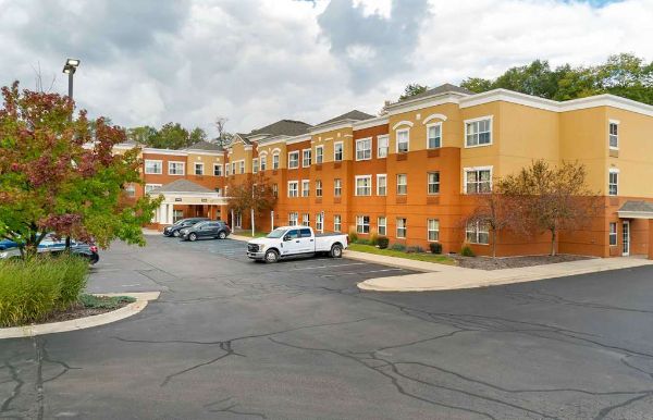 Extended Stay America - Detroit - Novi - Orchard Hill Place - Novi, MI