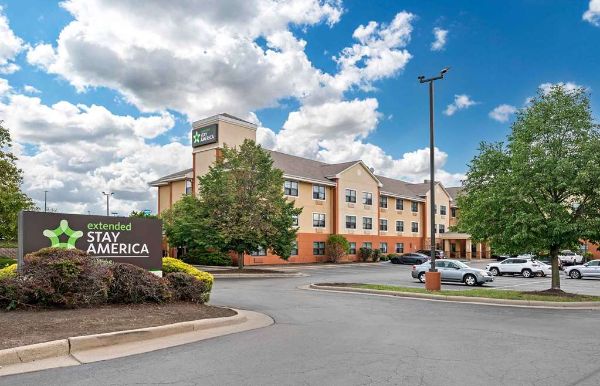 Extended Stay America - Dayton - North - Dayton