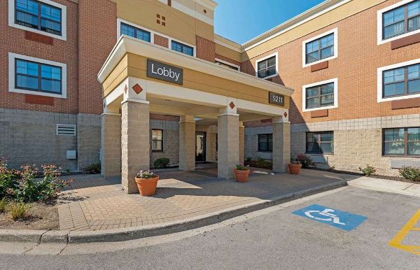 Extended Stay America - Chicago - Skokie - Skokie, IL