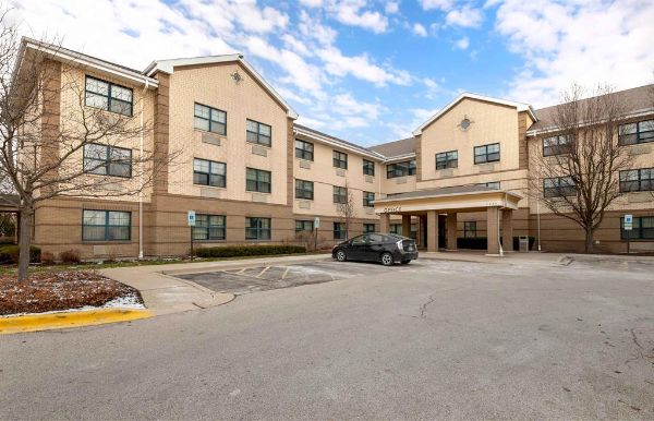 Extended Stay America - Chicago - Schaumburg - I-90 - Schaumburg, IL