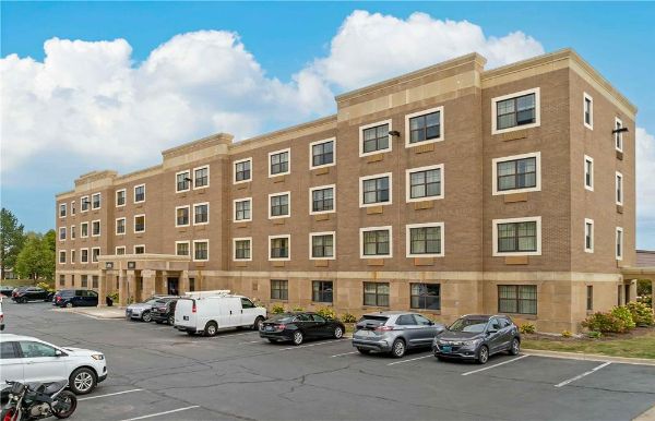 Extended Stay America - Detroit - Dearborn - Dearborn