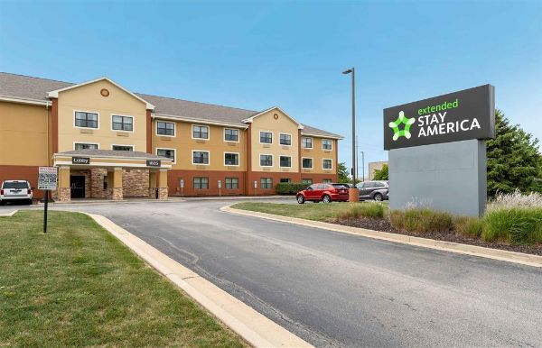 Extended Stay America - Bloomington - Normal - Bloomington, IL
