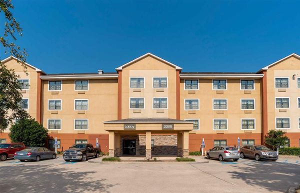 Extended Stay America - New Orleans - Metairie - Metairie, LA