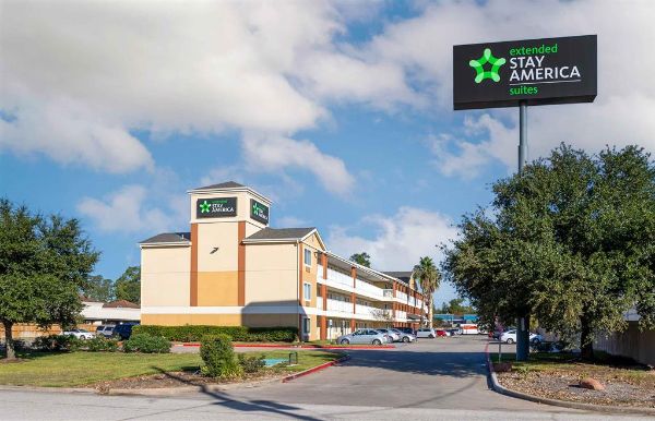 Extended Stay America - Houston - The Woodlands - The Woodlands, TX