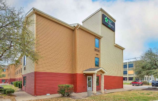 Extended Stay America Select Suites - Austin - Round Rock - North - Round Rock, TX