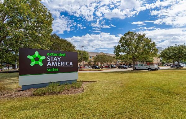Extended Stay America - Houston - Nasa - Johnson Space Center - League City, TX