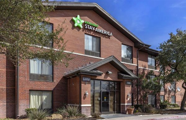 Extended Stay America - San Antonio - Colonnade - San Antonio, TX