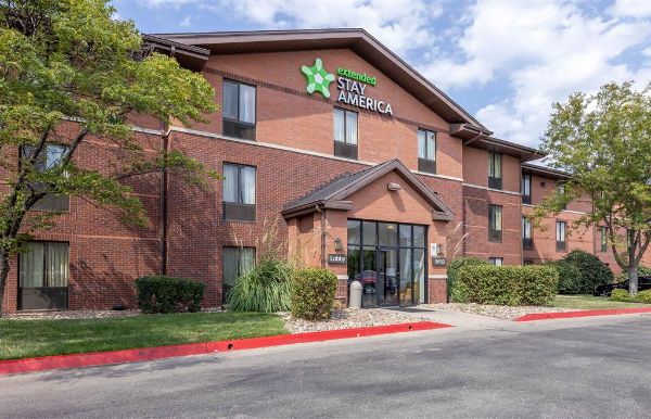 Extended Stay America - Wichita - East - Wichita, KS