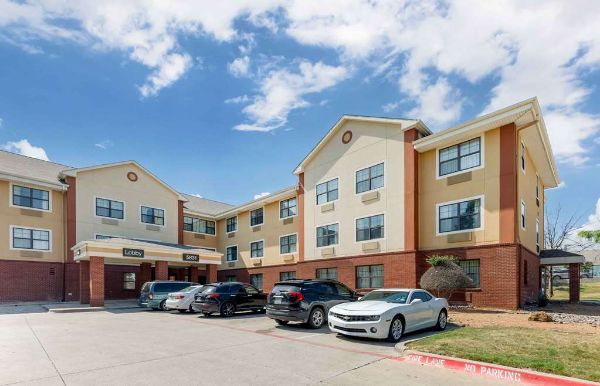 Extended Stay America - Fort Worth - City View - Fort Worth, TX