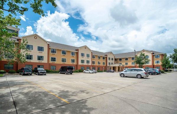 Extended Stay America Select Suites - New Orleans - Airport - Kenner, LA
