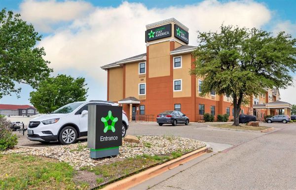 Extended Stay America - Waco - Woodway - Waco, TX