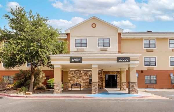Extended Stay America - Lubbock - Southwest - Lubbock, TX