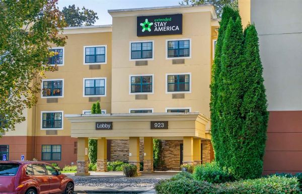 Extended Stay America - Seattle - Bothell - West - Kirkland, WA