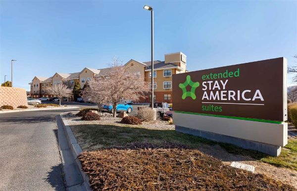 Extended Stay America - Albuquerque - Rio Rancho - Rio Rancho, NM
