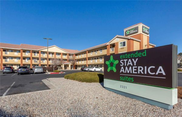 Extended Stay America - Albuquerque - Airport - Albuquerque, NM