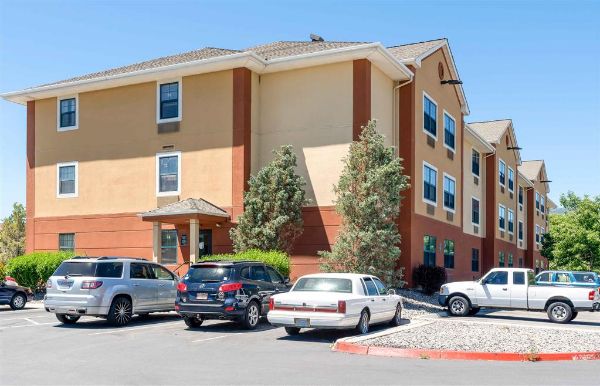 Extended Stay America - Reno - South Meadows - Reno, NV