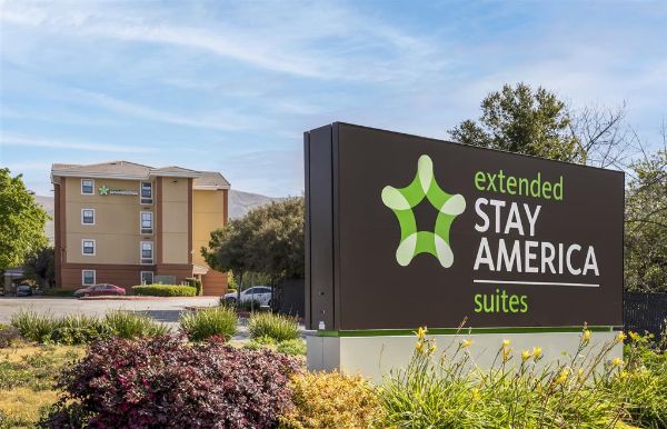 Extended Stay America - Fremont - Warm Springs - Fremont, CA