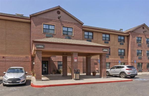 Extended Stay America - Stockton - March Lane - Stockton, CA
