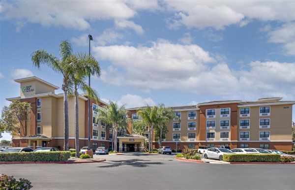 Extended Stay America - Orange County - Katella Ave. - Orange