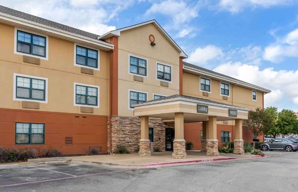 Extended Stay America - Austin - Round Rock - South - Round Rock, TX
