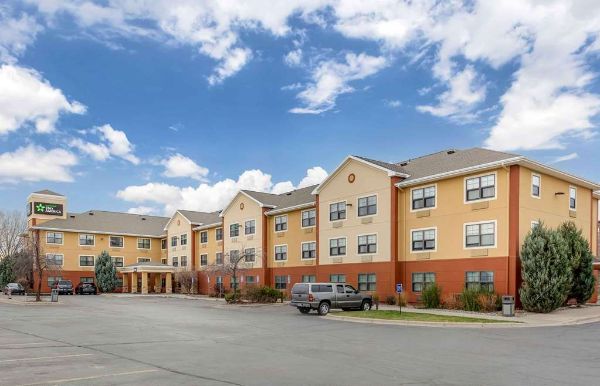 Extended Stay America - Billings - West End - Billings, MT