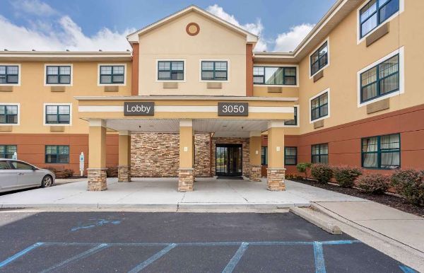 Extended Stay America - Allentown - Bethlehem - Bethlehem, PA