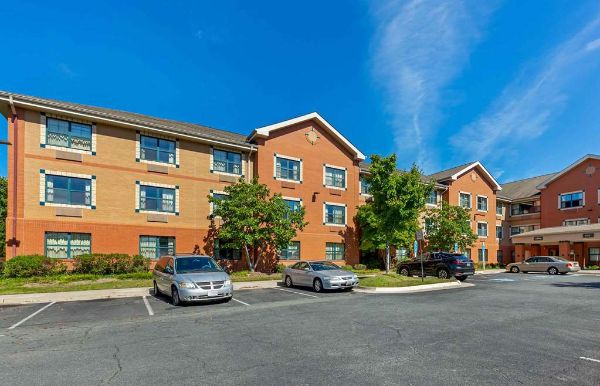 Extended Stay America - Washington D.c. - Herndon - Dulles - Fairfax, VA