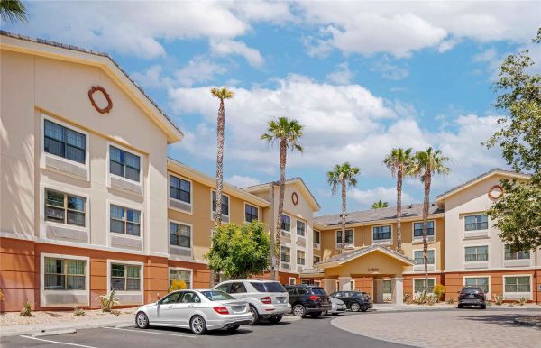 Extended Stay America - Los Angeles - Simi Valley - Simi Valley, CA