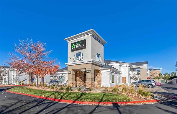 Extended Stay America Select Denver Tech - Denver, CO