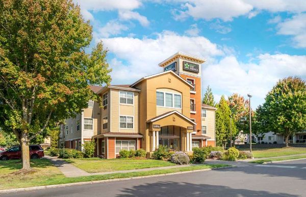 Extended Stay America - Portland - Hillsboro - Hillsboro, OR