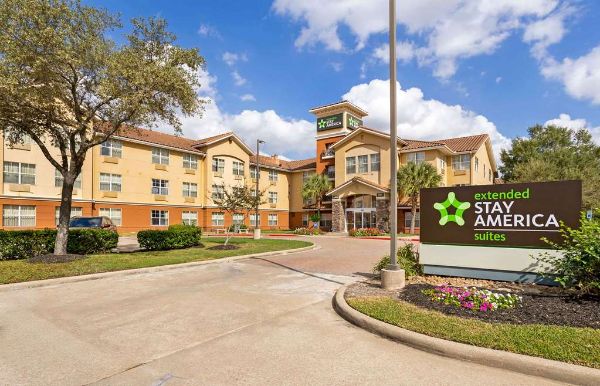Extended Stay America - Houston - Med. Ctr. - Nrg Park - Braeswood Blvd. - Fresno, TX